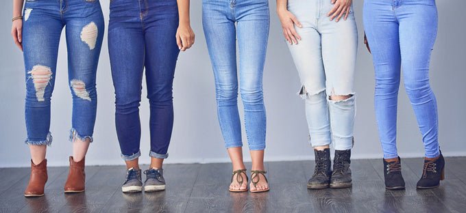 Entdecke Damen Hosen & Jeans bei FSHN: Stilvielfalt, die jede Figur perfekt in Szene setzt. Alles Wichtige im FSHN Blog.