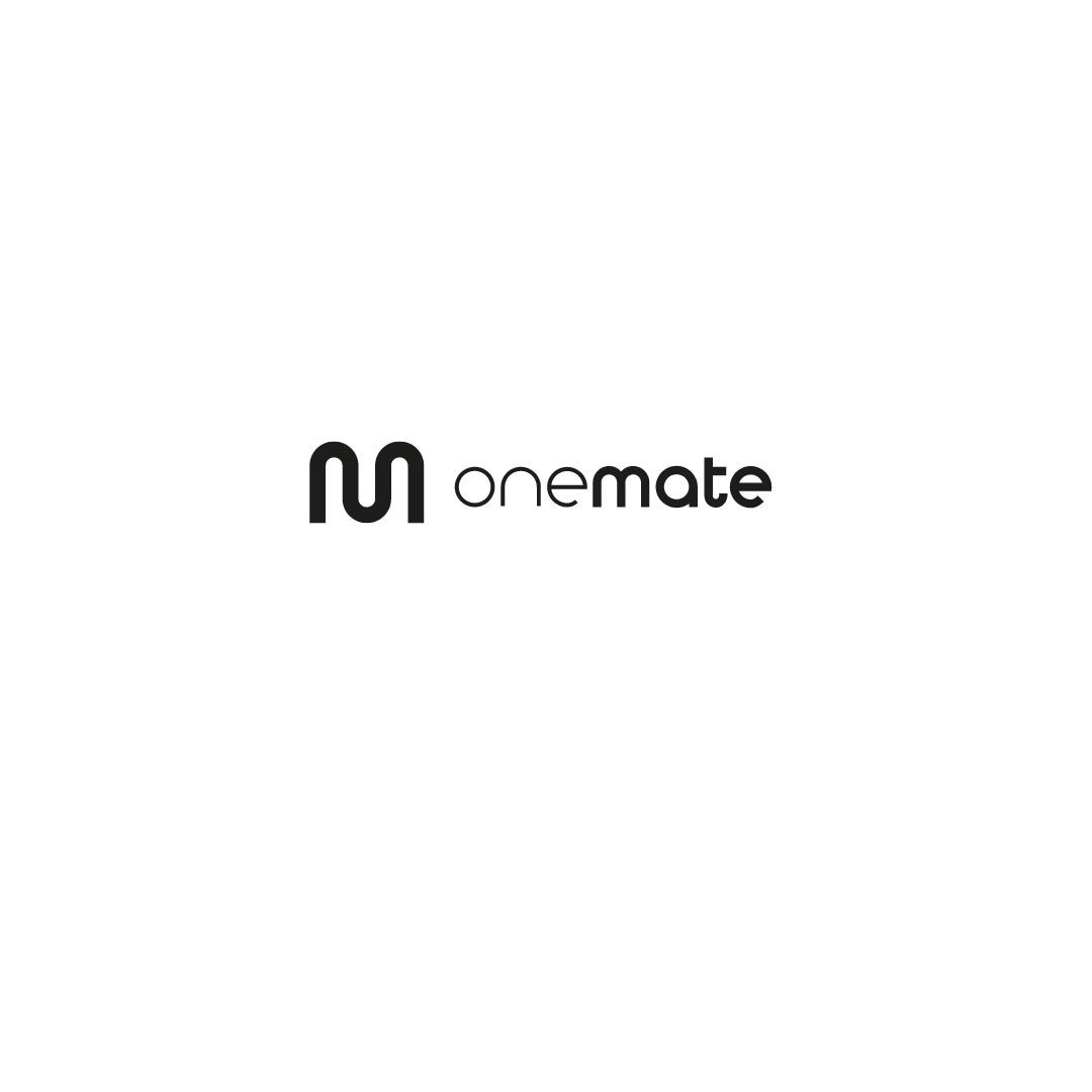 Wir präsentieren: die Marke Onemate.