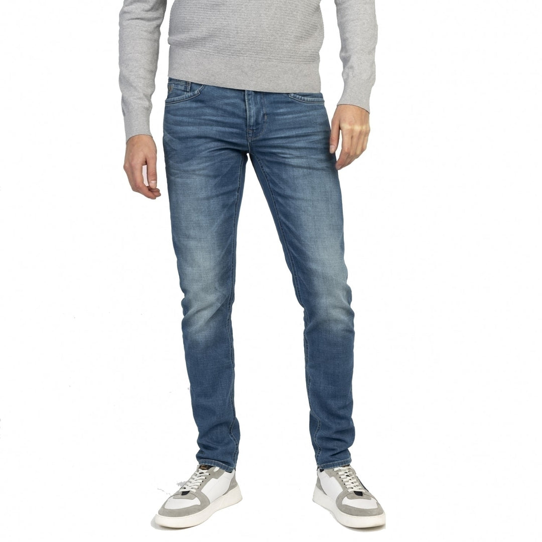 Tailwheel Slim Fit Jeans Herren - FSHN